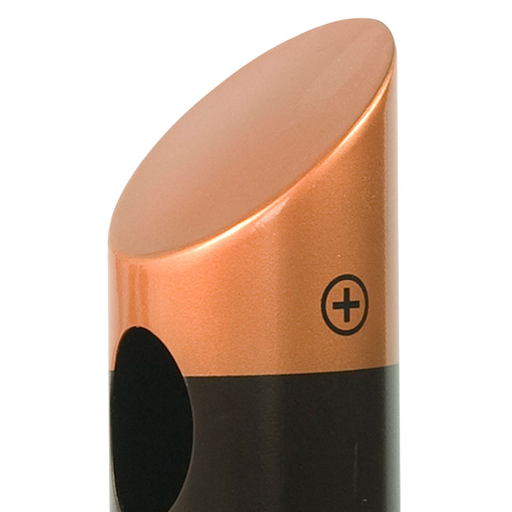 Batteriebehälter, 50 cm