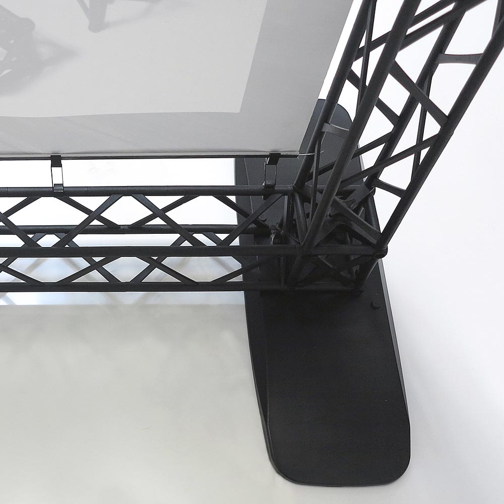Crown Truss 10 Base Middle