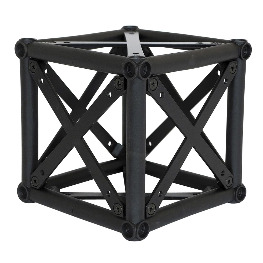 Crown Truss 15 Corner Block