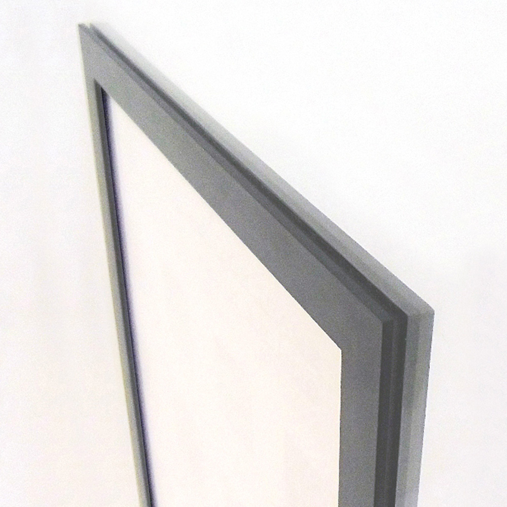 Kunststoffrahmen, Window, Doppeltseitig, A4