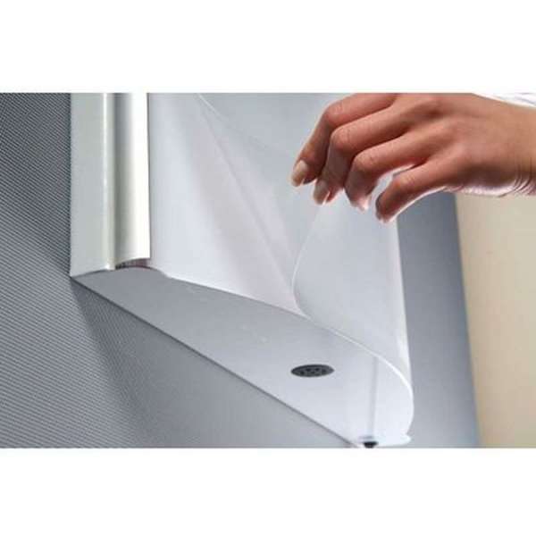 Led-Rahmen, Convex, Einseitig