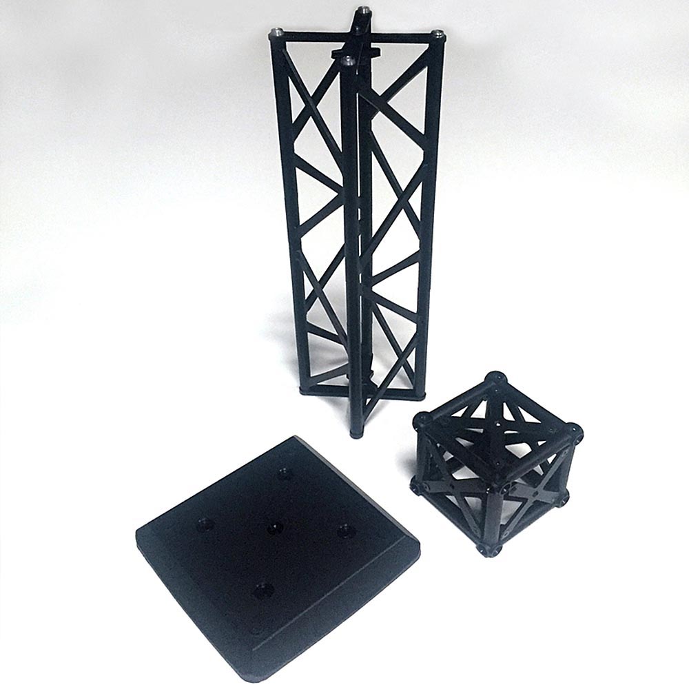 Crown Truss 10 Module
