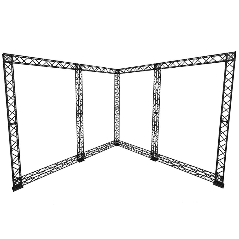 Crown Truss 10 Connecting Cross
