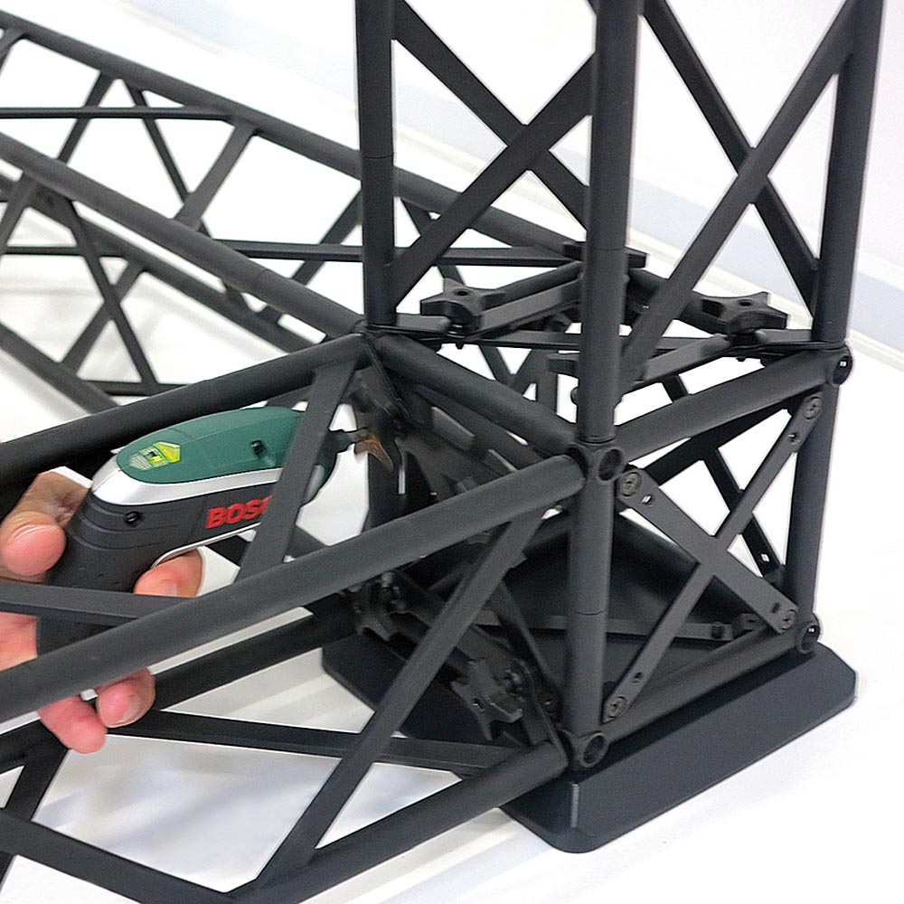 Crown Truss 15 Module