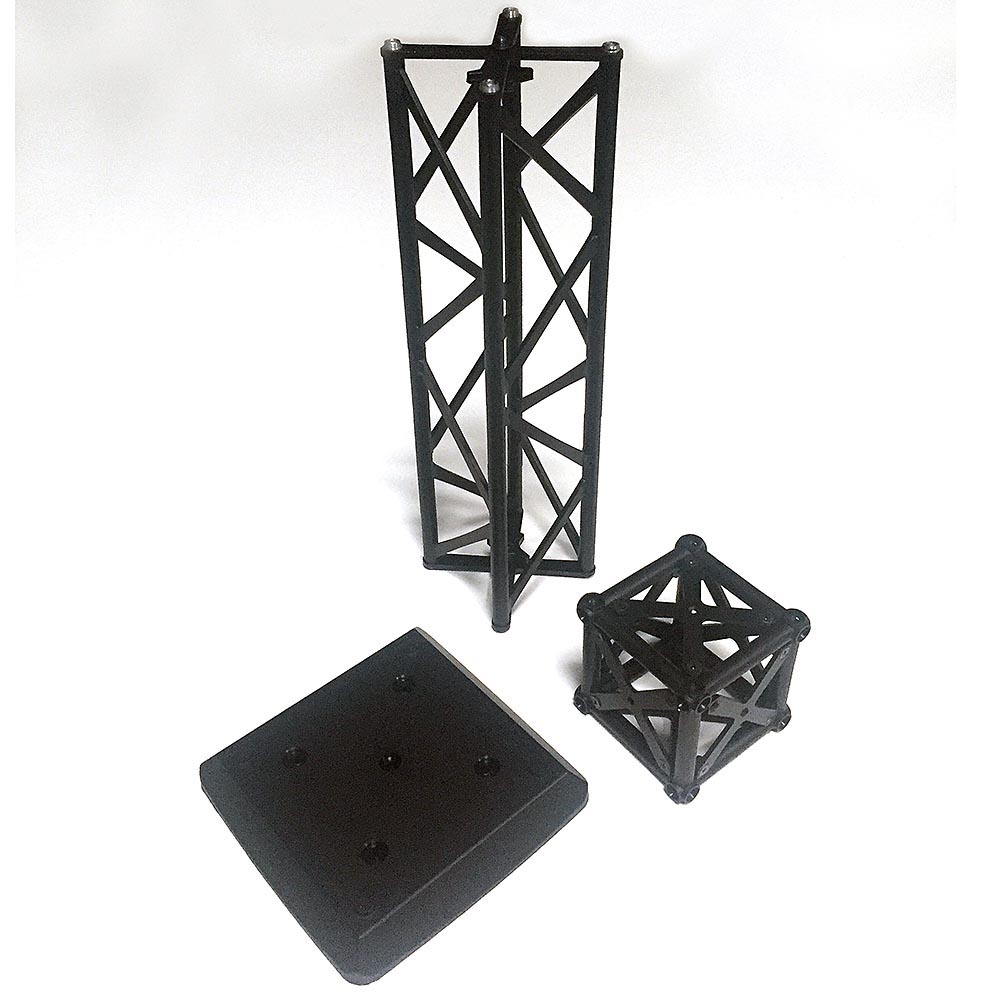 Crown Truss 10 Base Regular
