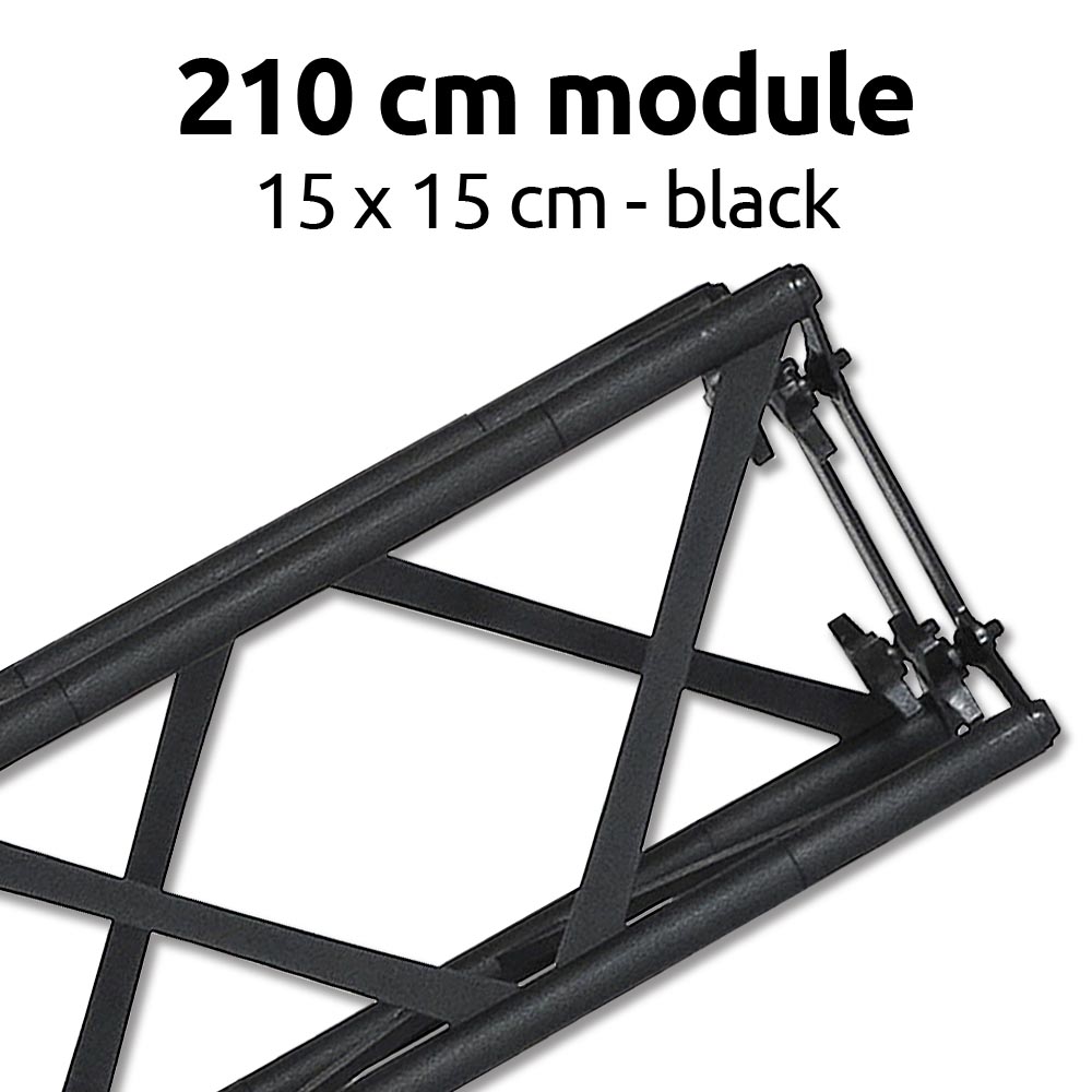 Crown Truss 15 Module