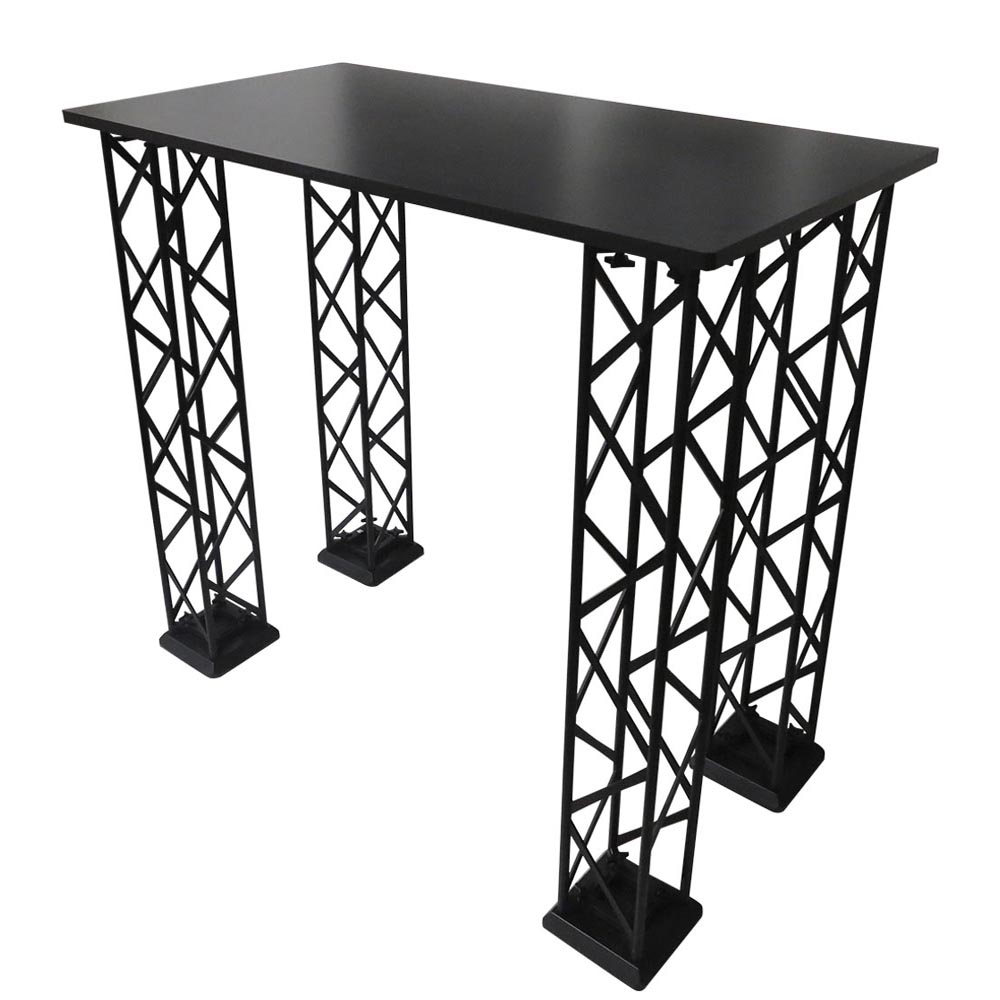 Crown Truss 15 Top Plate for Big Rectangle Counter