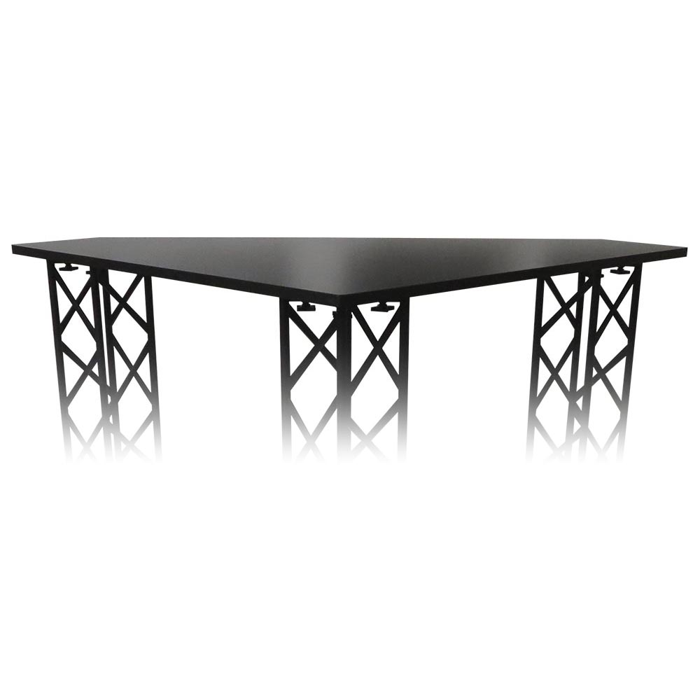 Crown Truss 15 Top Plate for Triangle Counter