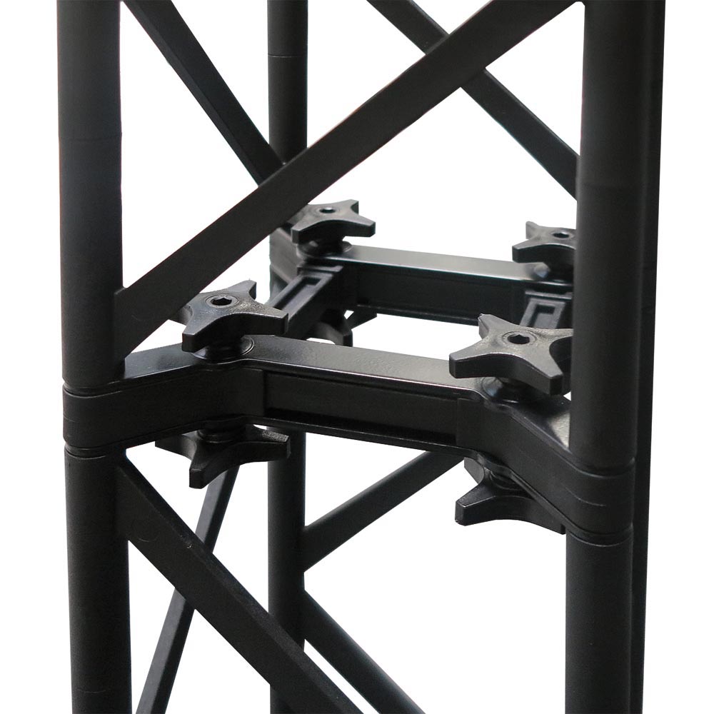 Crown Truss 15 U-Shape Wall 3 X 3 M