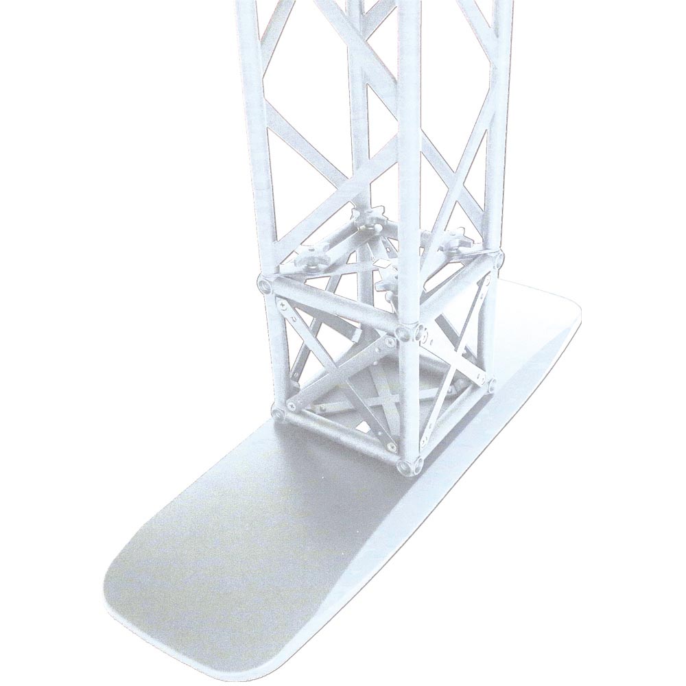 Crown Truss 15 Wall