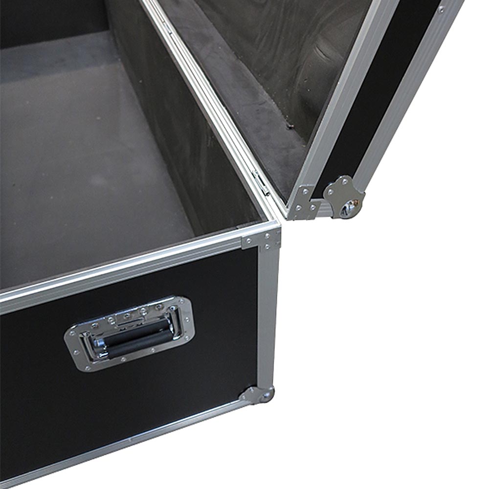 Crown Truss 10 & 15 Transport Flightcase