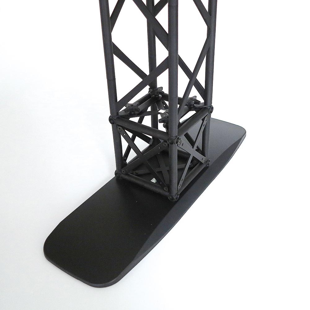 Crown Truss 15 Wall