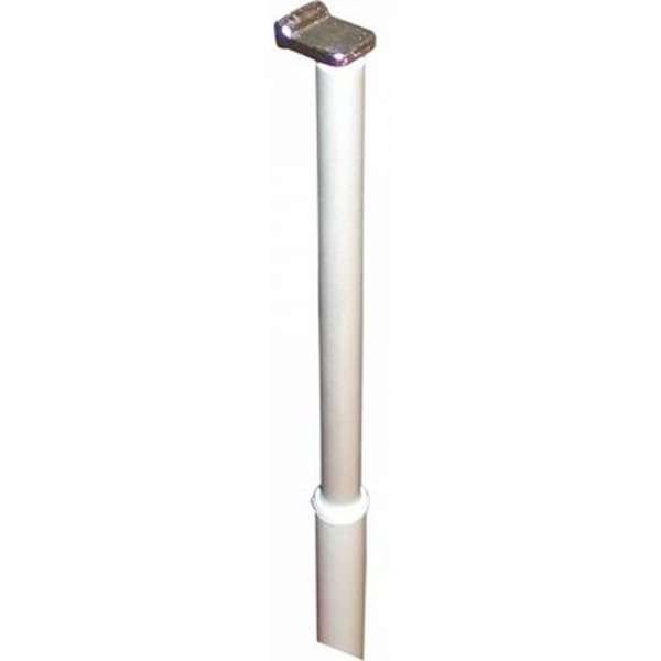 Roll-Up Basic, Flex, Einseitig