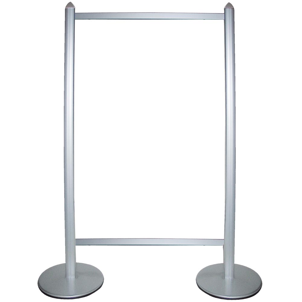 Bannerdisplay Multistand