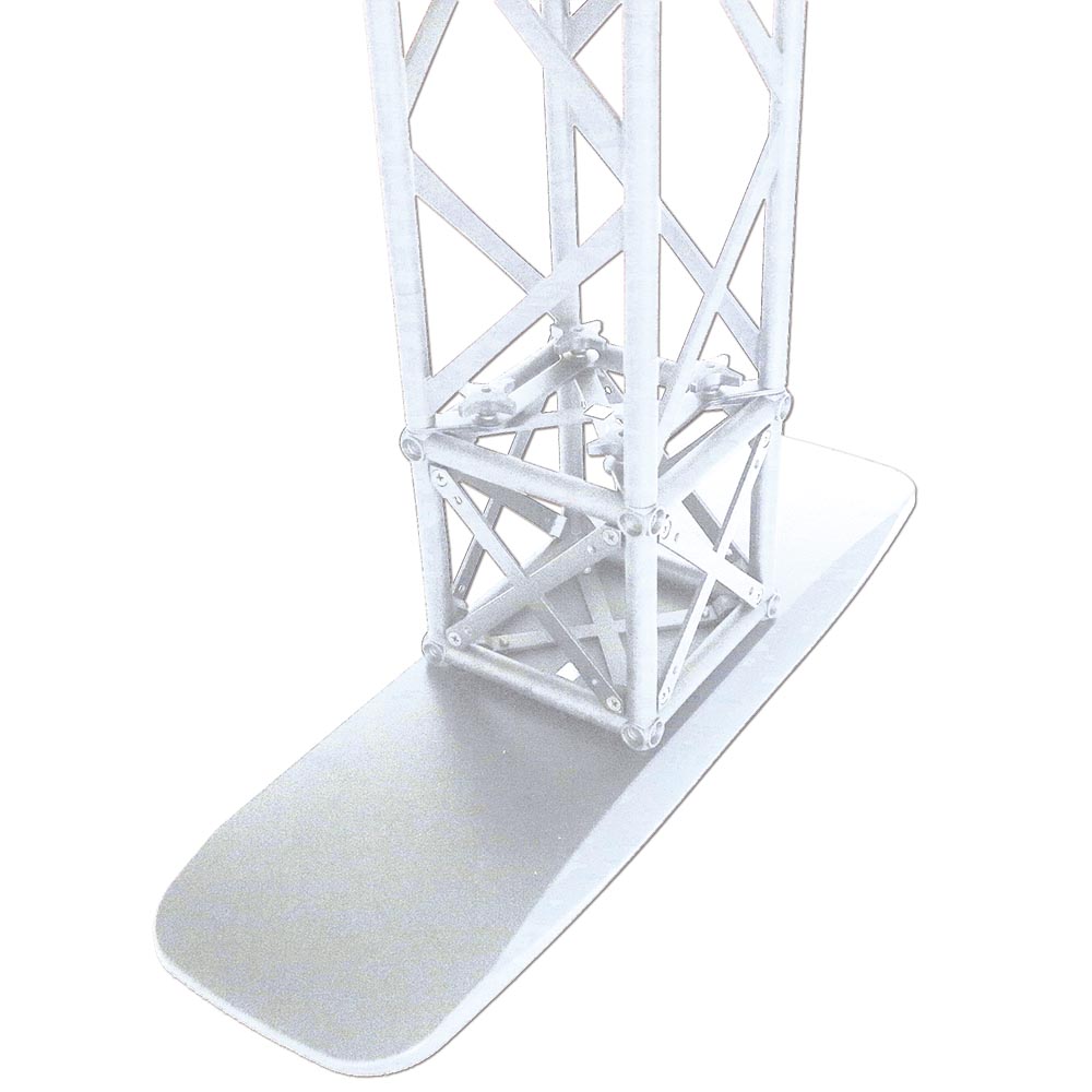 Crown Truss 15 Base Middle