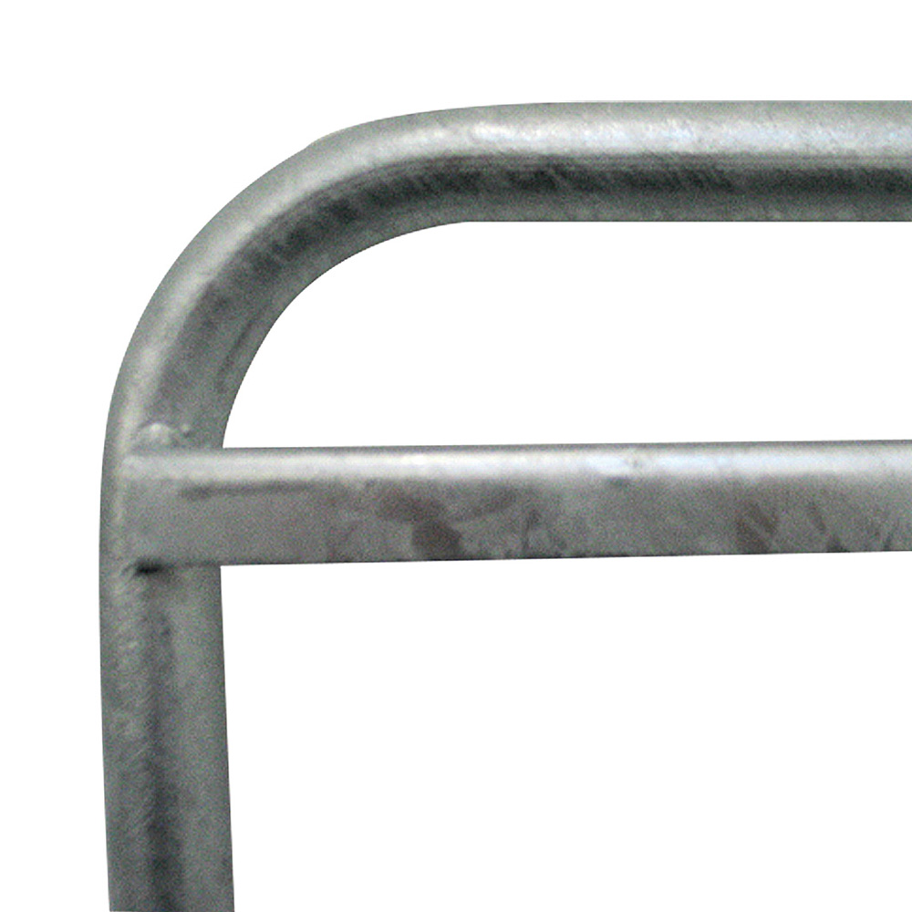 Maklerschild / Gartenschild, Estate Sign Standard, Ohne Druck und ohne Platte