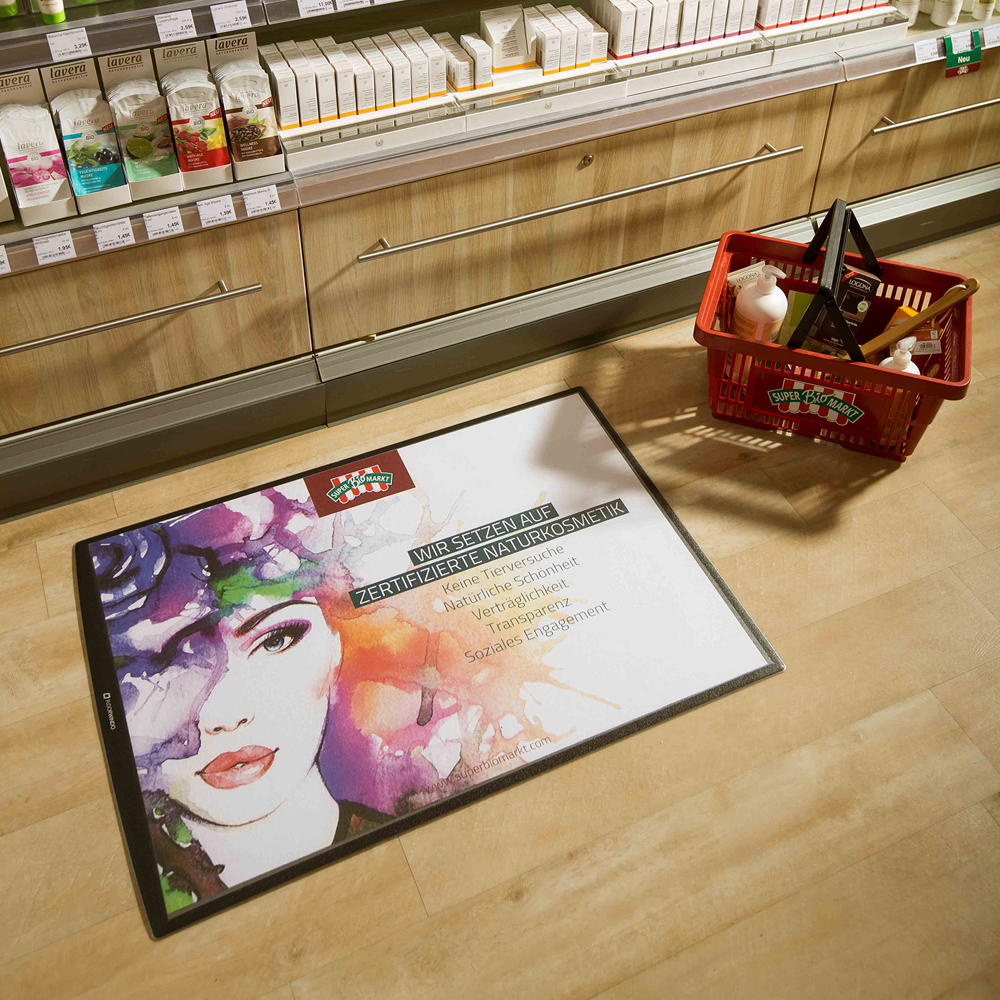 Plakathalter, Windo Display, A1 - 59,4 x 84,1 cm