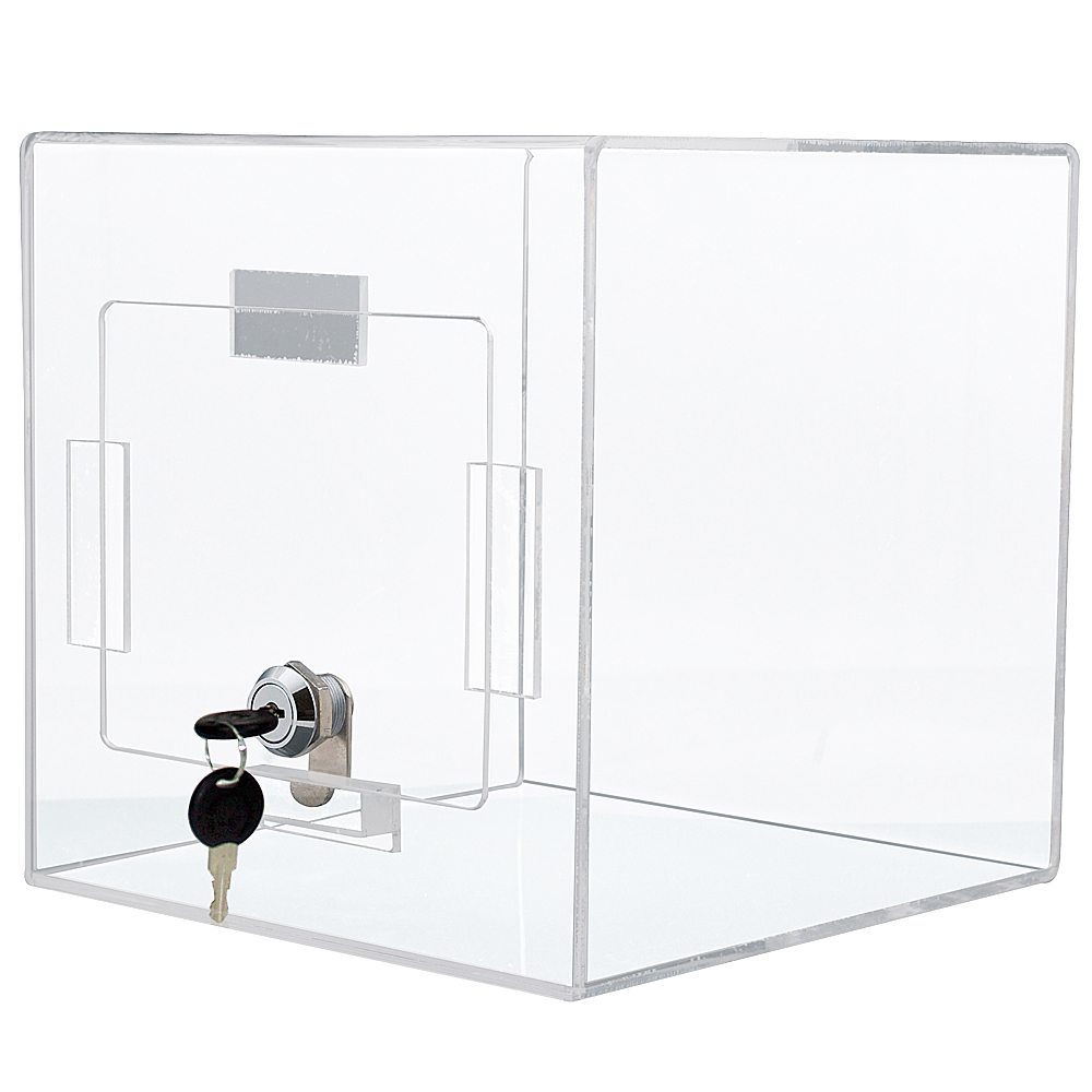 Tippbox / Vorschlagsbox
