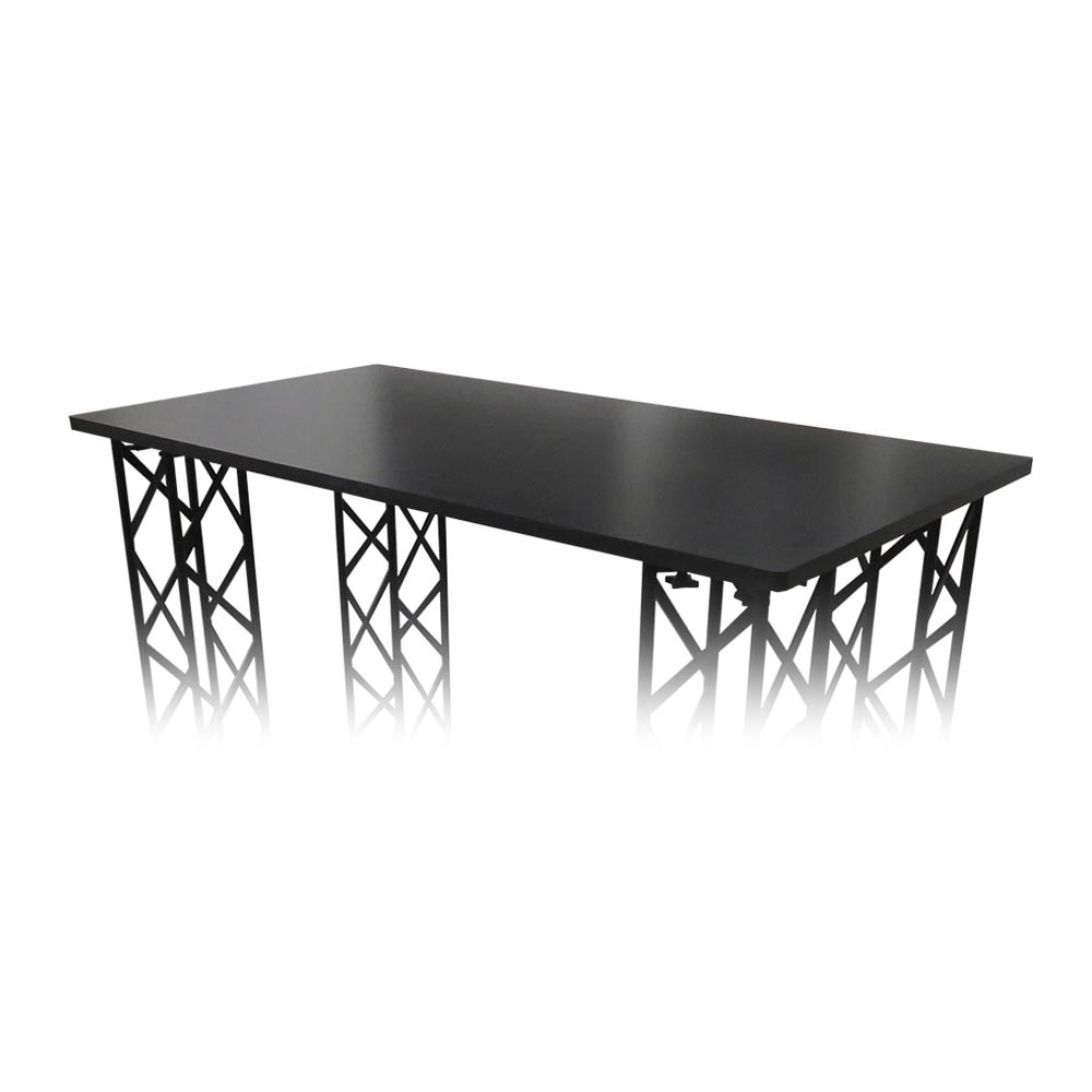 Crown Truss 15 Top Plate for Big Rectangle Counter
