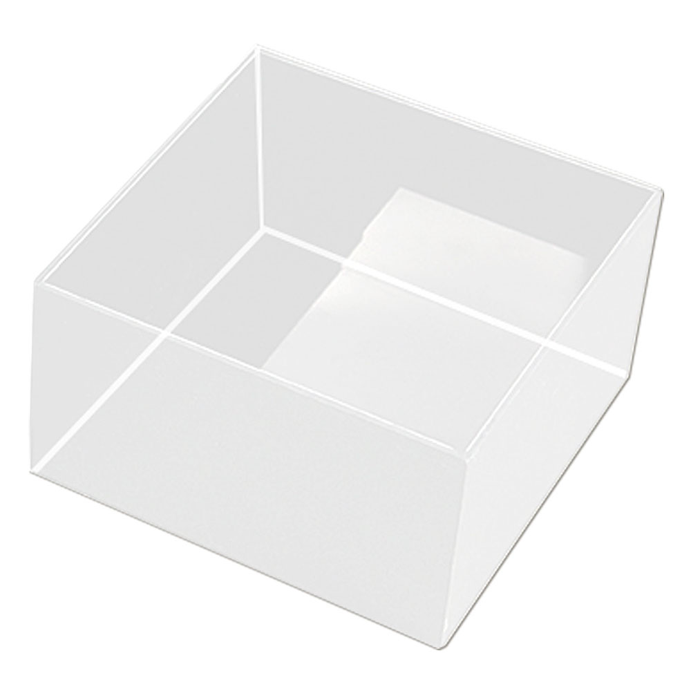 Ausstellungsregale, Nesting Boxes, 3 Stück.