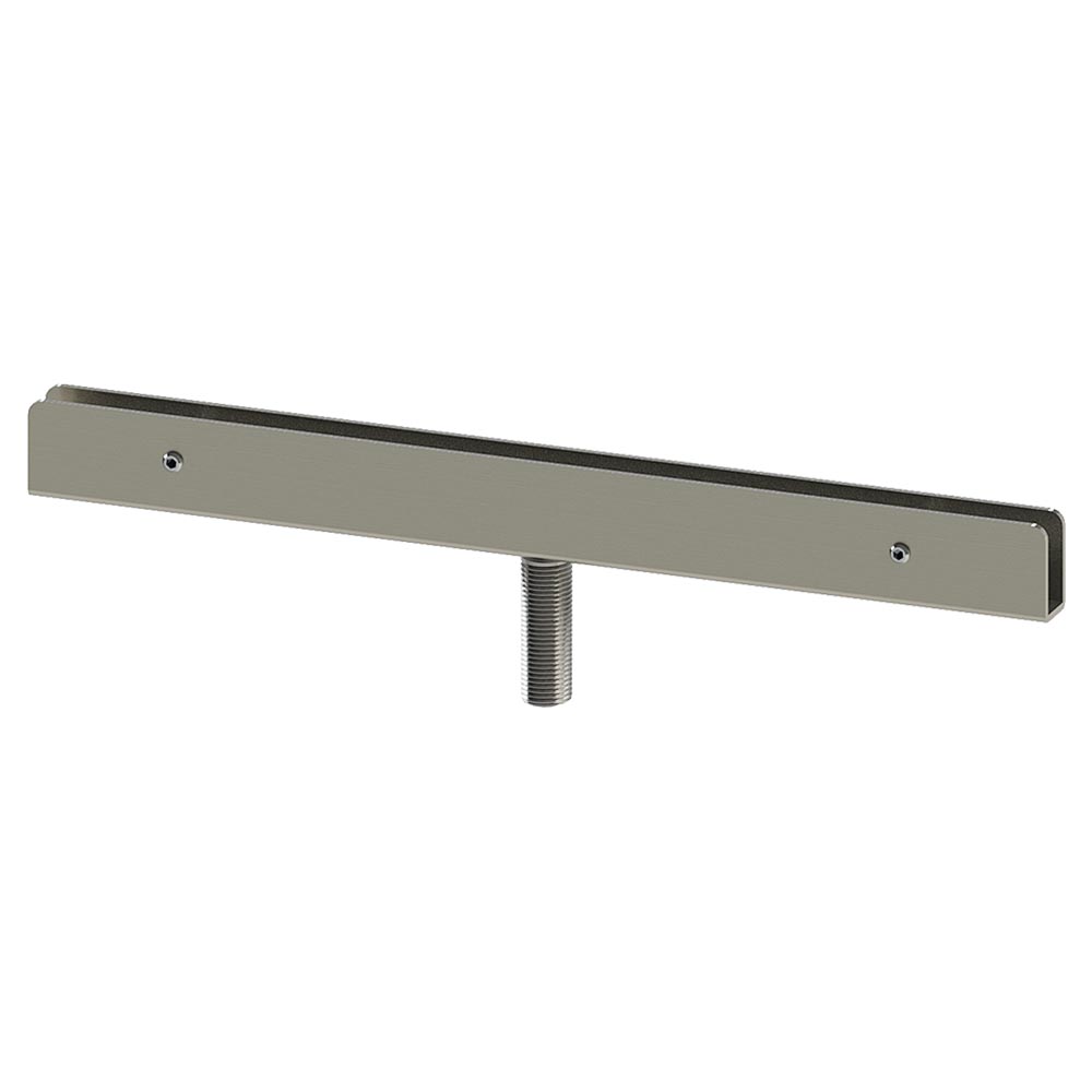 Acryl-Taschenhalter, Crowd Barrier