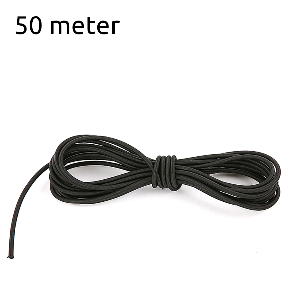 Elastische Kordel, Omni Banner