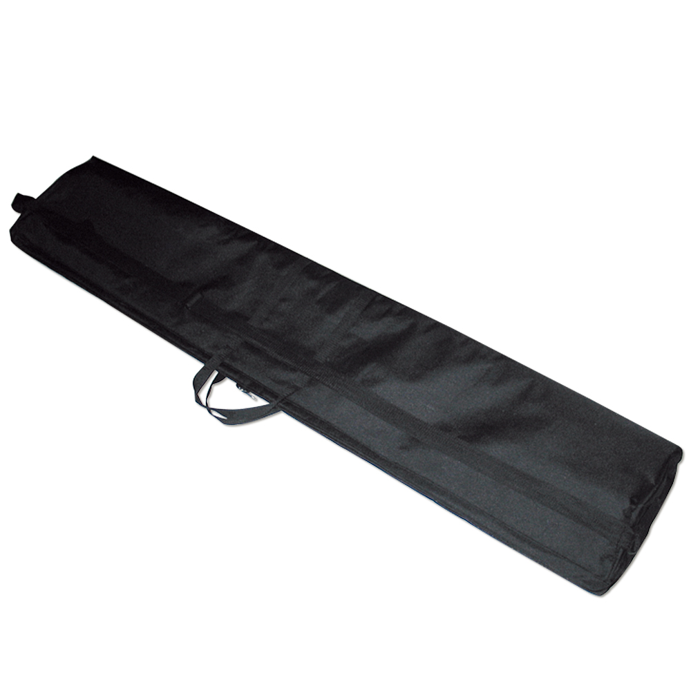 Roll-Up Basic, Mega, Einseitig, Silber