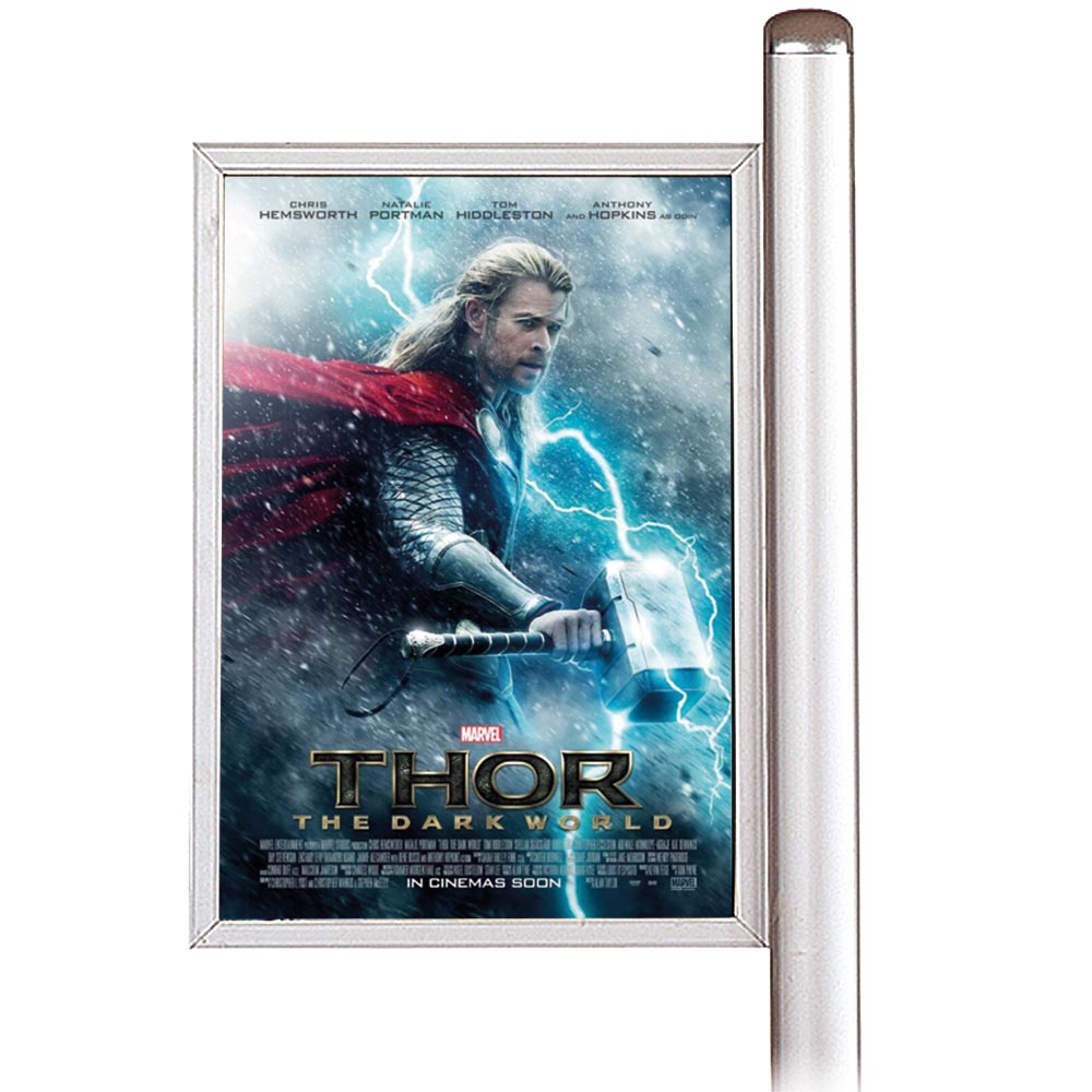 Einschubrahmen, Multistand