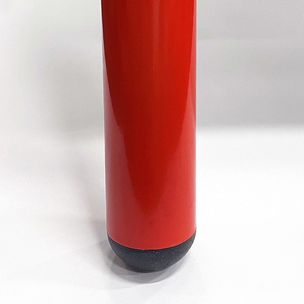 Kundenstopper, Expo Sign, 22 mm, Rot