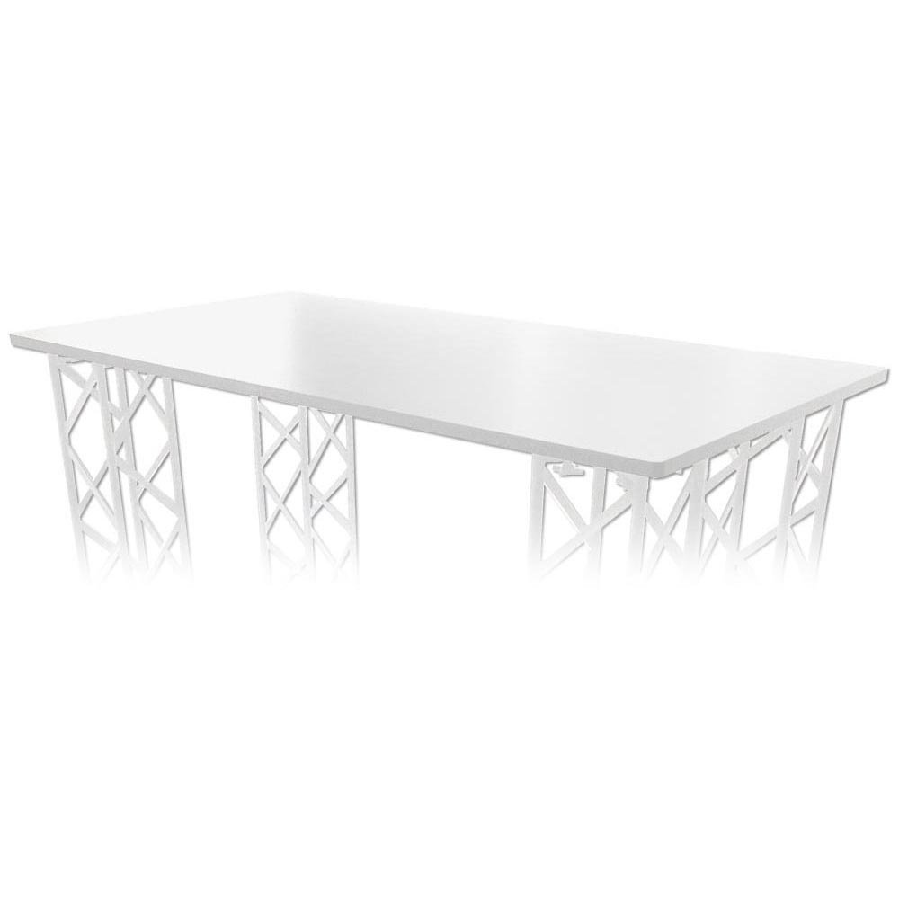 Crown Truss 15 Top Plate for Big Rectangle Counter