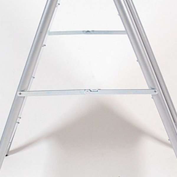 Kundenstopper Expo Sign Lux Silber