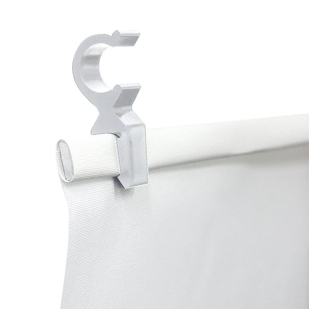 Crown Truss 10 Top Clips