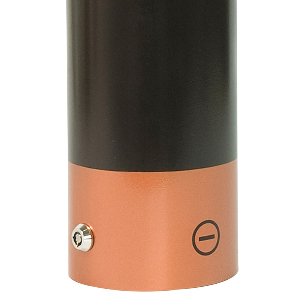 Batteriebehälter, 50 cm