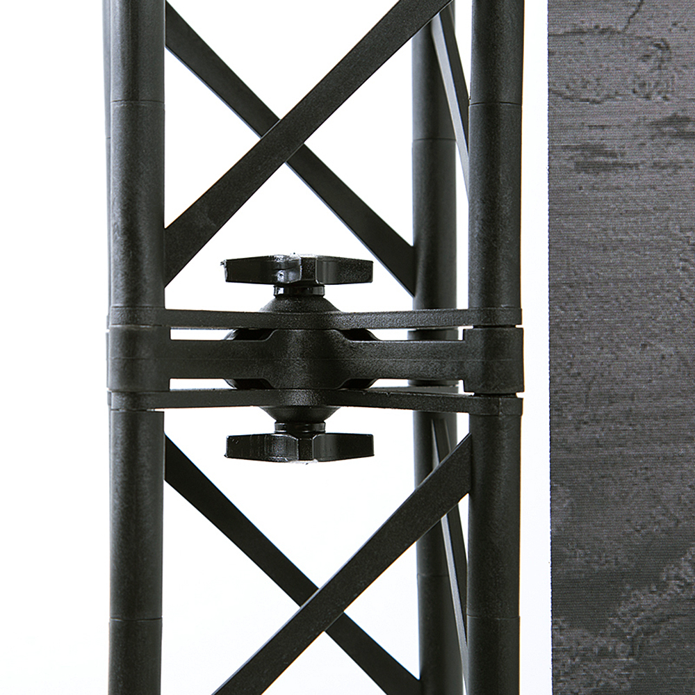 Crown Truss 10 Module