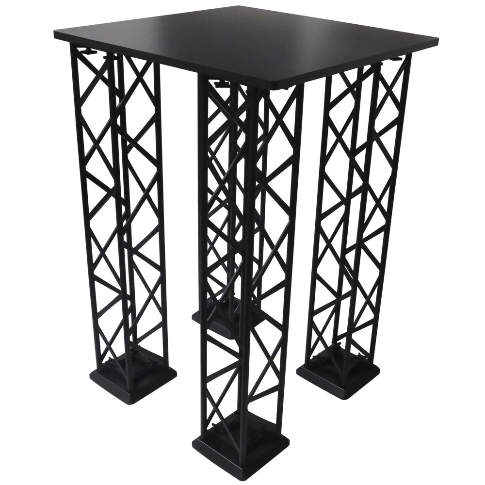 Crown Truss 15 Top Plate for Square Counter
