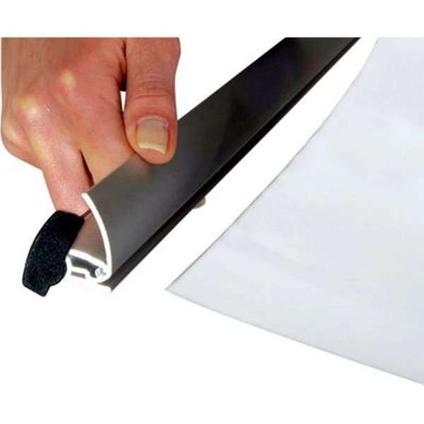 Roll-Up Basic, Flex, Einseitig