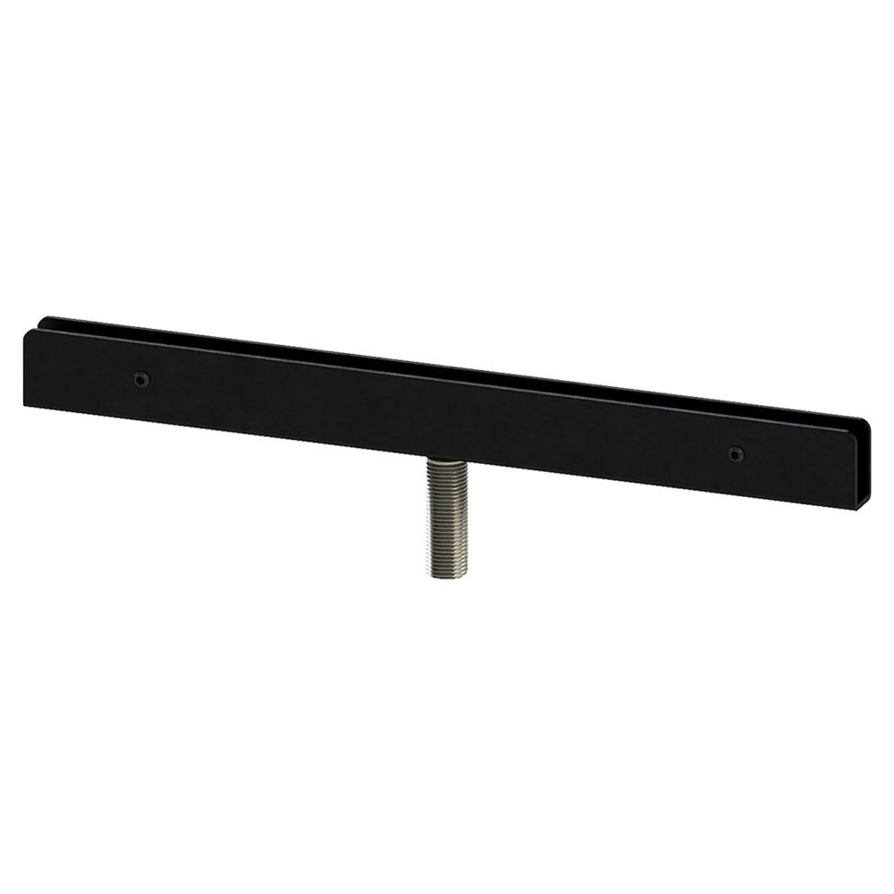 Acryl-Taschenhalter, Crowd Barrier