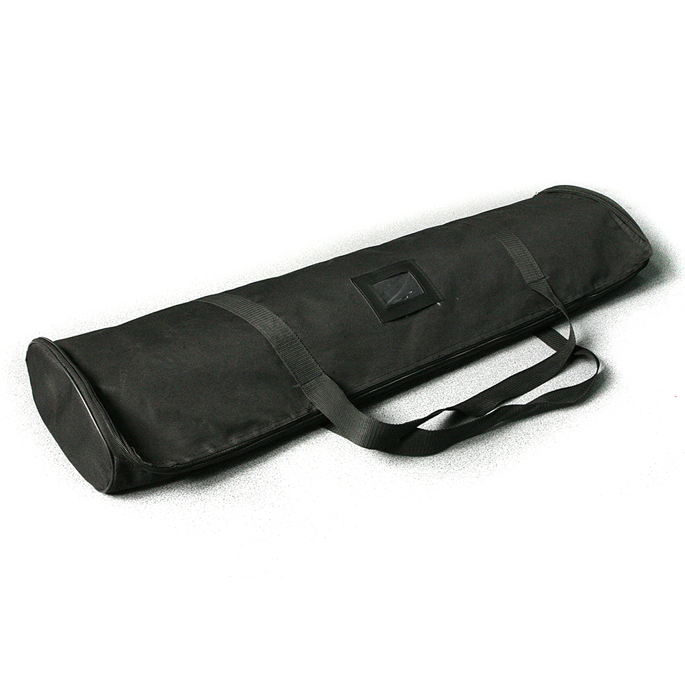 Roll-Up Basic, Deluxe, Einseitig, Aluminium