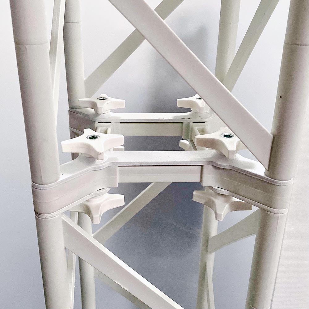 Crown Truss 15 Module
