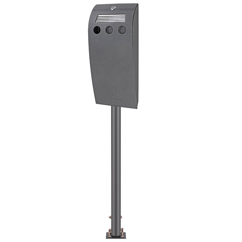 Aschenbecher, Bin Stylo, 1,3 L