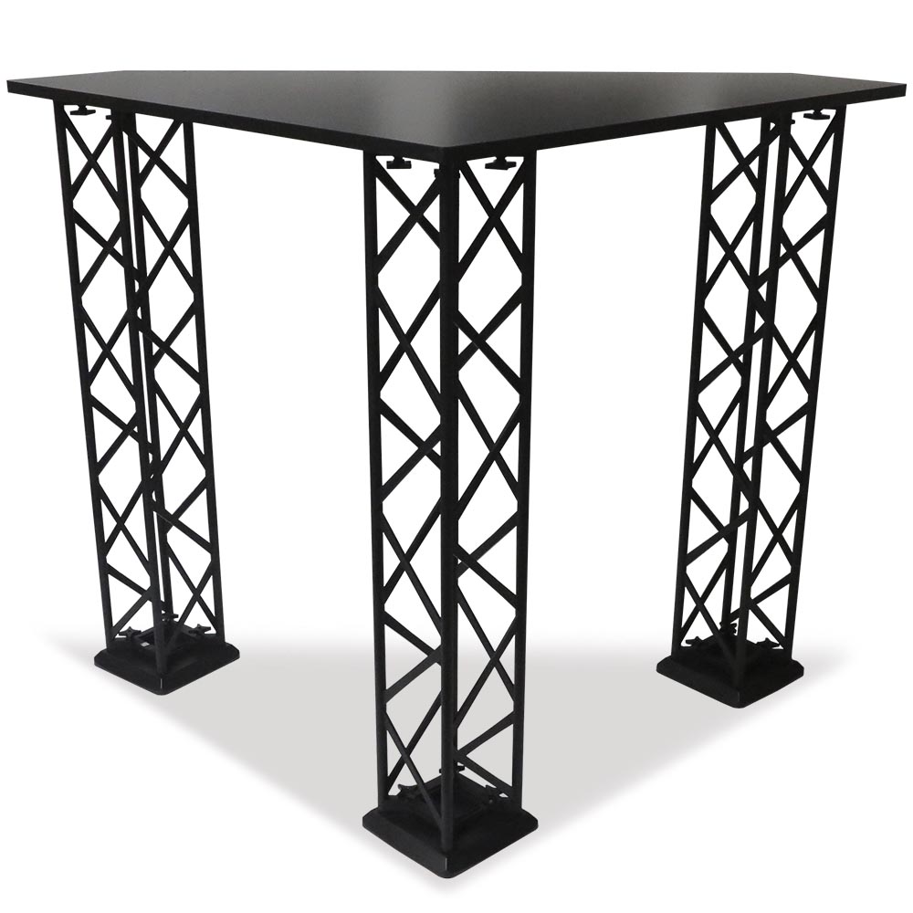 Crown Truss Counter Triangle