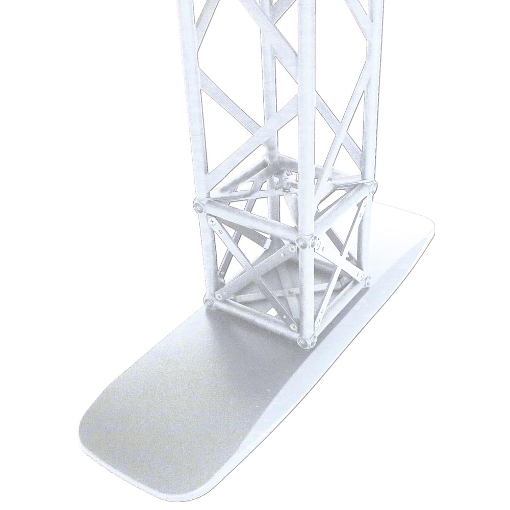 Crown Truss 10 Base Middle