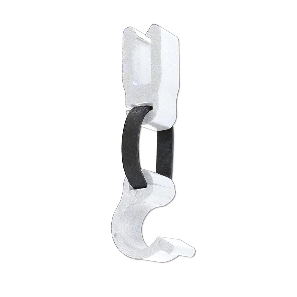 Crown Truss 10 Bottom Clips