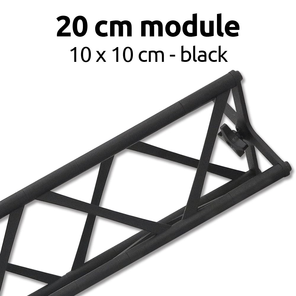 Crown Truss 10 Module