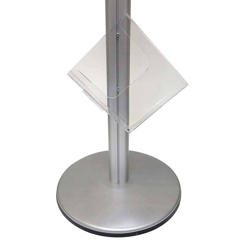 Bannerdisplay Multistand