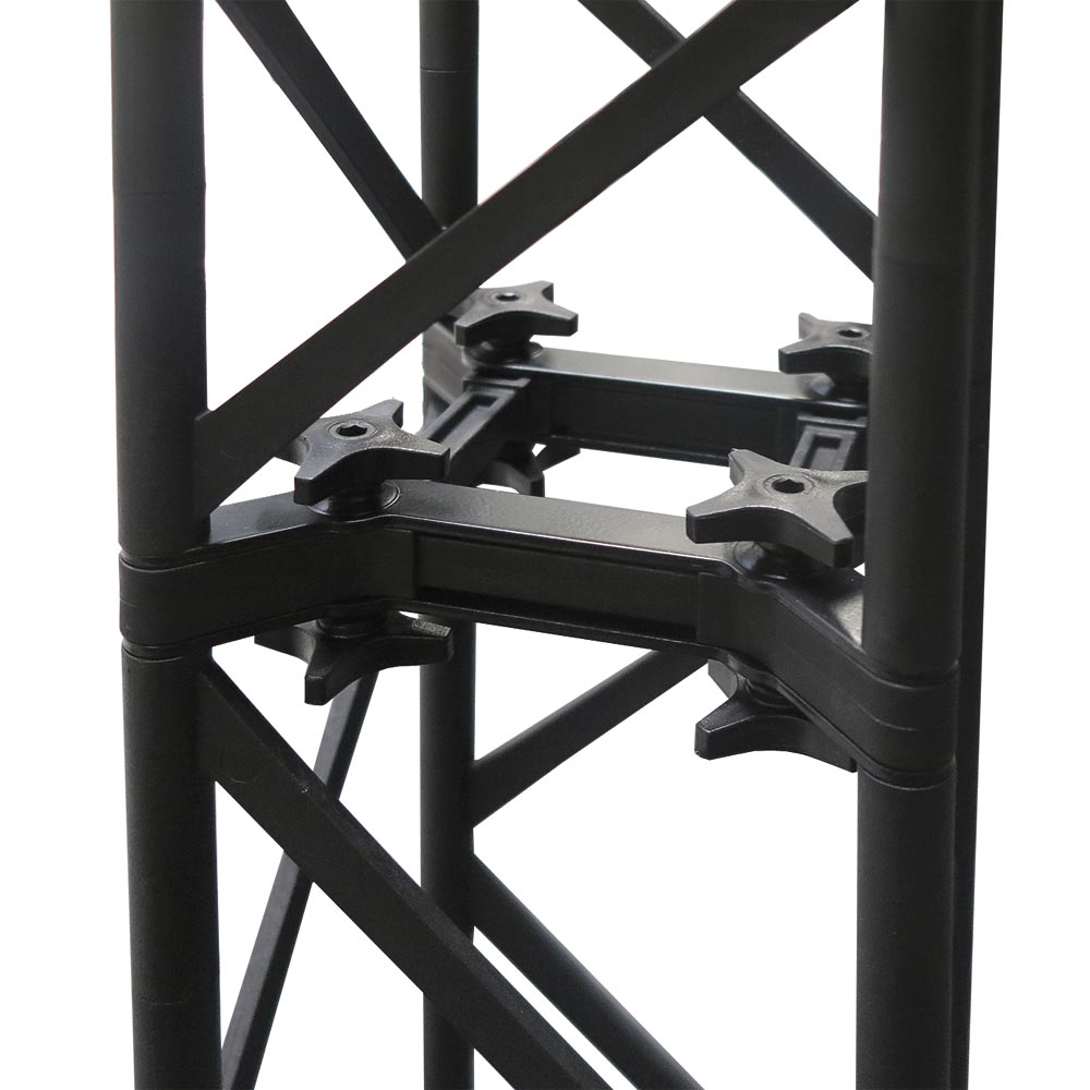 Crown Truss 10 Connecting Cross