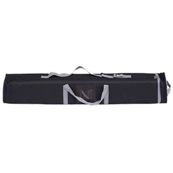 Tasche für Cross Banner, Schwarz