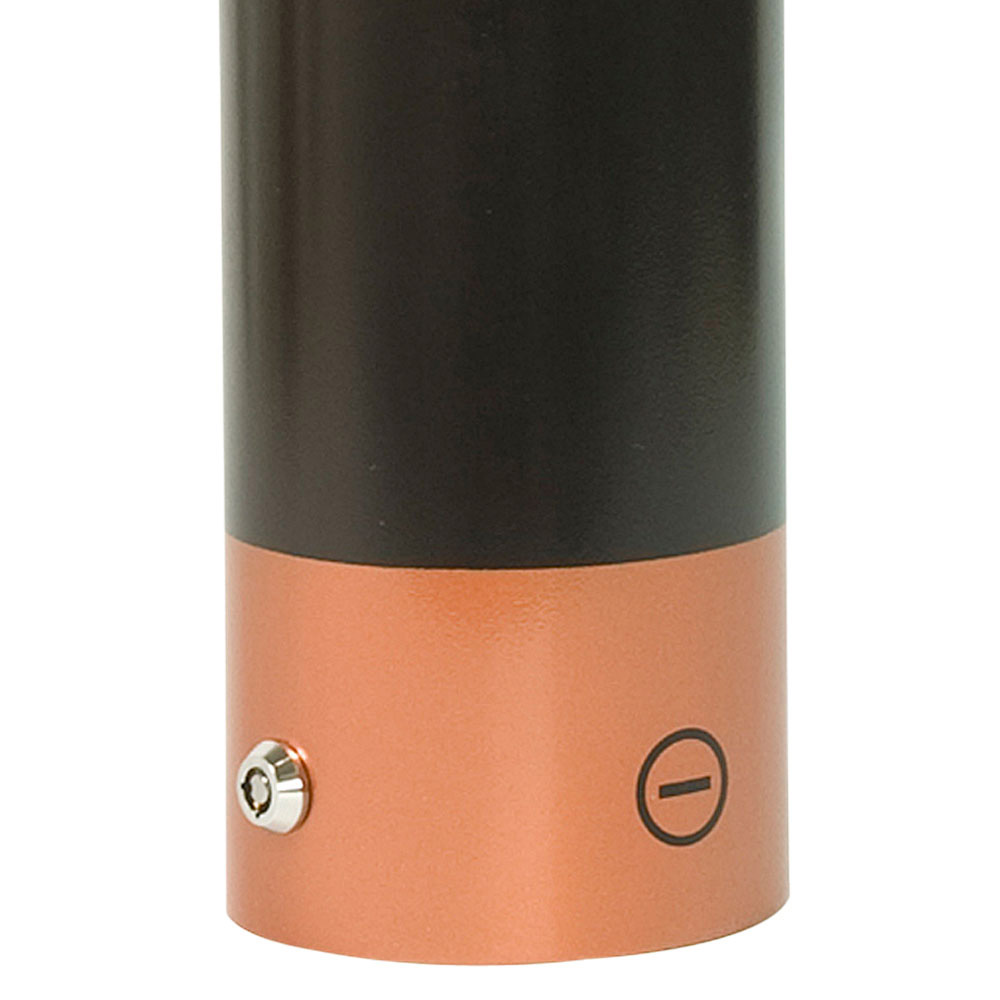 Batteriebehälter, 50 cm