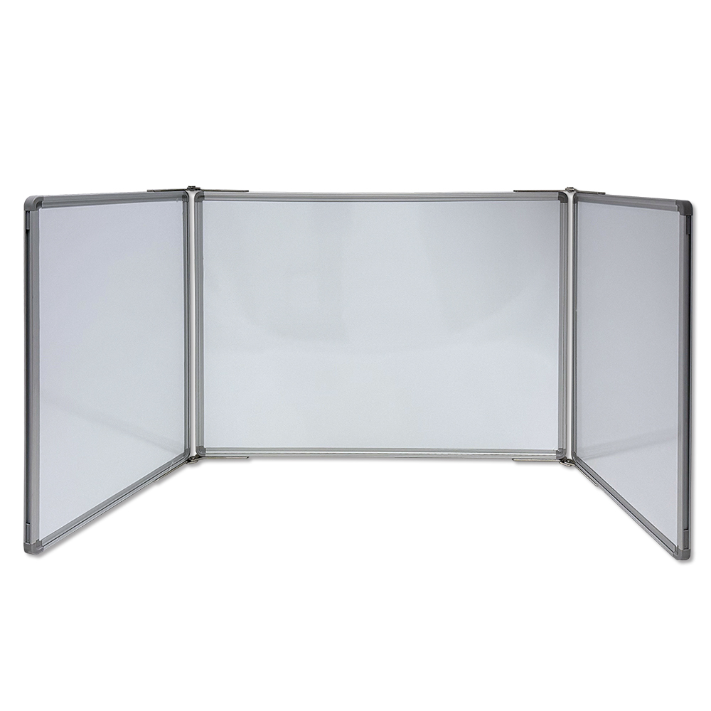 Whiteboard, Inspire Expand, Magnetisch, 2 Türen