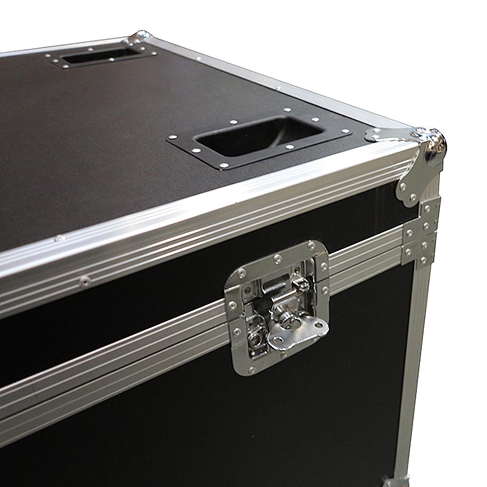Crown Truss 10 & 15 Transport Flightcase